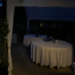 Rent 12x20 or 20x20 White Canopy for Your Next Gathering