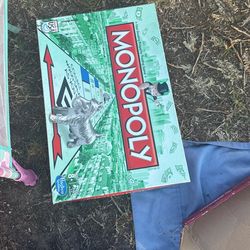 Monopoly