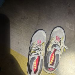 Adidas Size 11 1/2