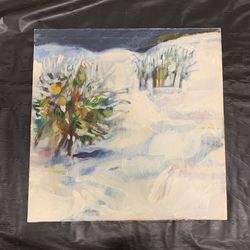 Oil Painting