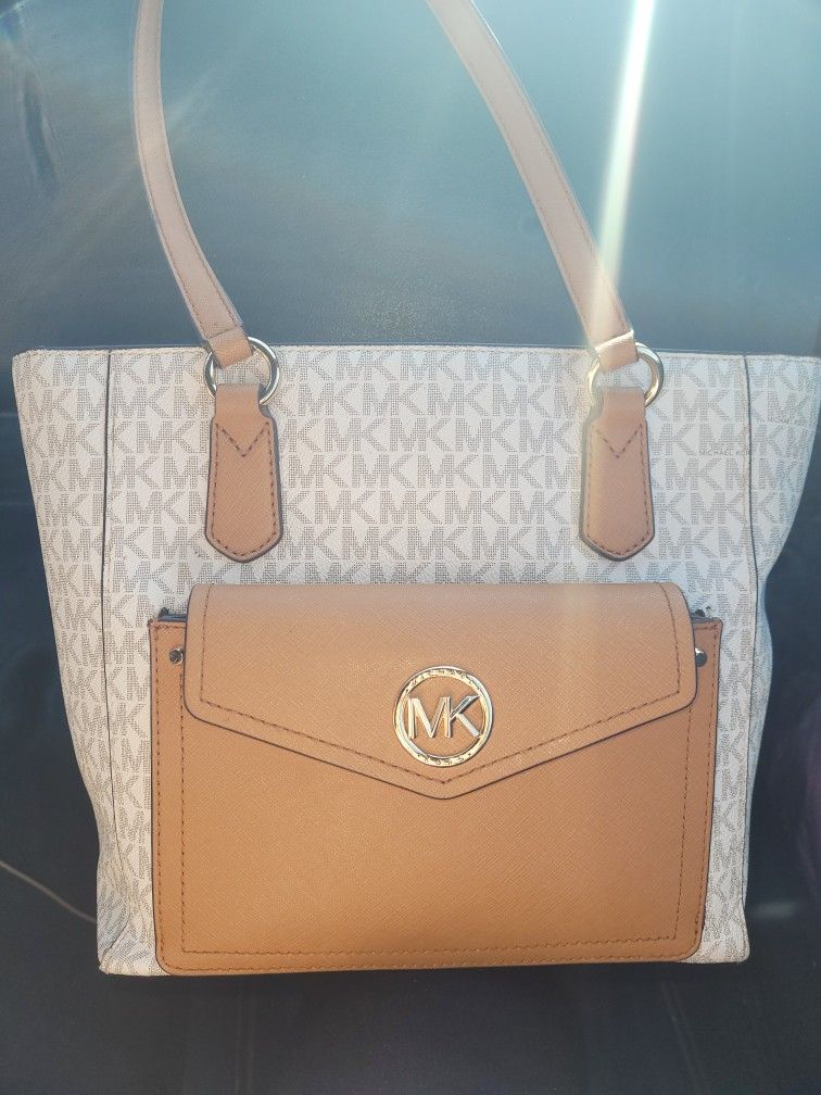 Michael Kors Tote Purse