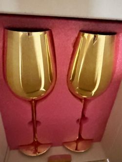 Wine Glasses