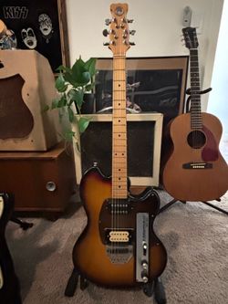 1974 Hayman 3030H Vintage Guitar