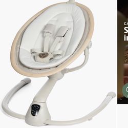 Maxi cosi Baby swing