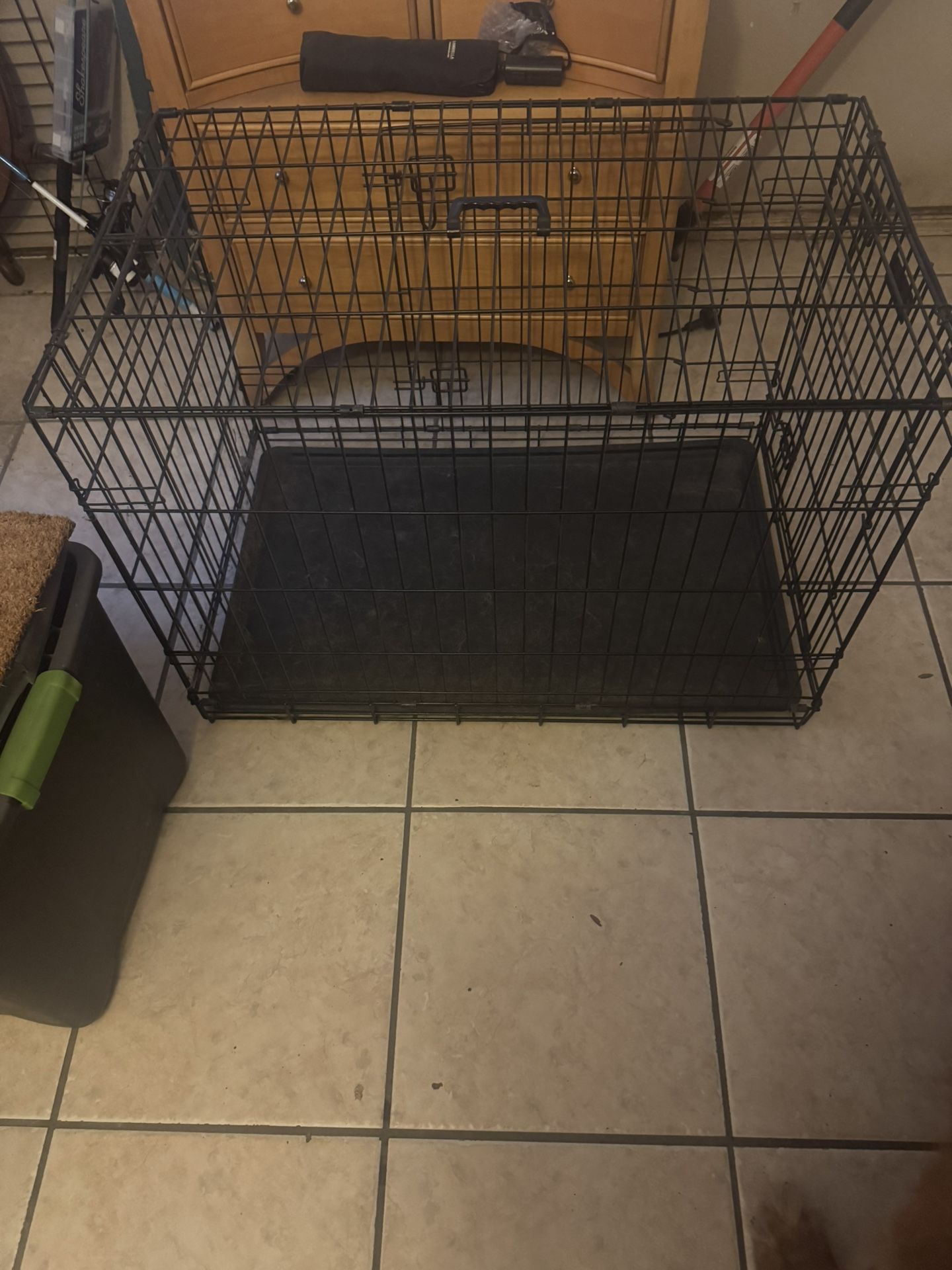 Dog Crate