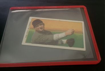 1909 T206 Piedmont Jack Powell (horizontal)