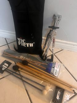 Drums sticks