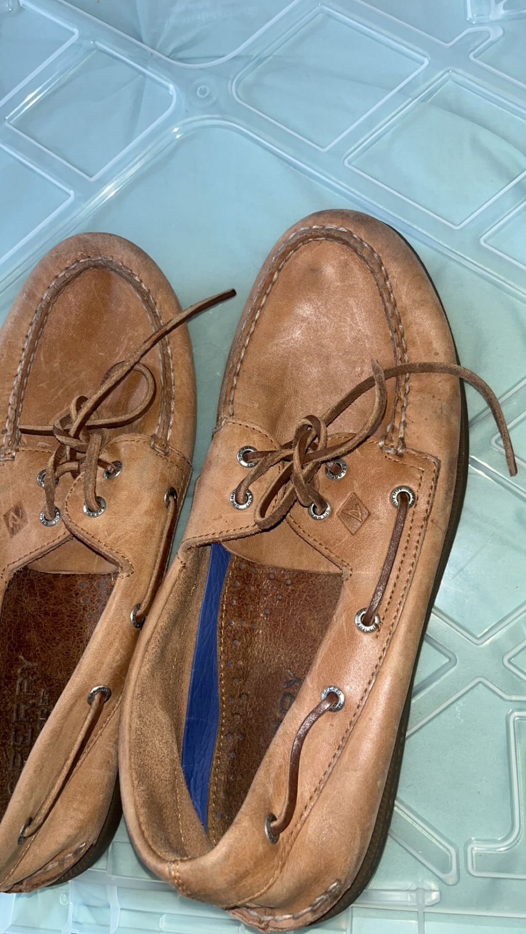 Sperry Shoes