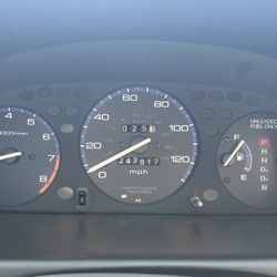 1996 Honda Civic
