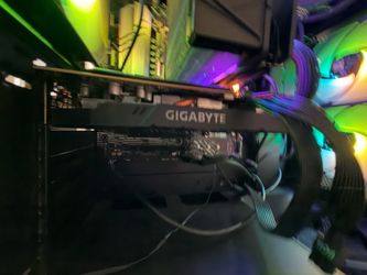Gigabyte RTX 2060 Windforce 6 GB Dual Fan