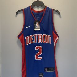 Detroit Pistons Cade Cunningham 