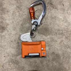 Sill Vi-go Climbing Gear Cell Tower