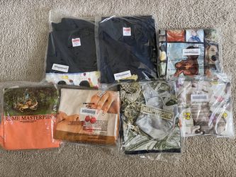Brand new Supreme Tees