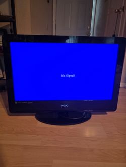 30" Vizio Tv