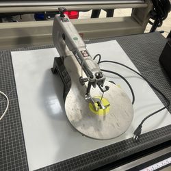 RYOBI SCI65VS 16” Scroll Saw