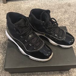 Jordan Retro 11