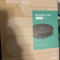 Roomba Essential 