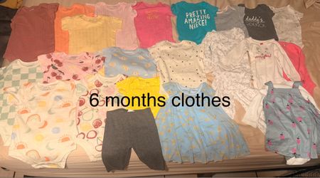 Baby Clothes
