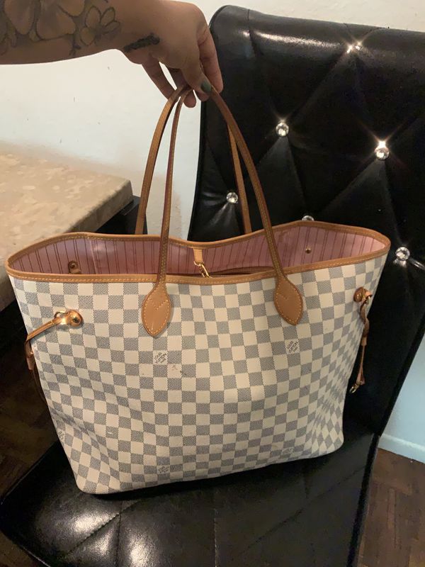 Louis Vuitton Neverfull GM for Sale in Baldwin Park, CA - OfferUp