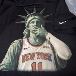 Nike Brunson Shirt M/L/XL