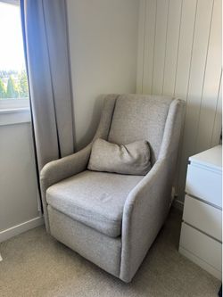 Potter Barn Glider