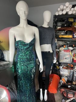 Maniquíes