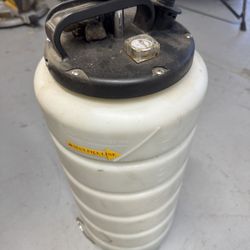 Fluid Extractor 