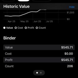 1st Edition And Base Set Pokemon Binder 