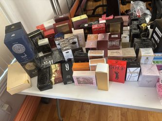 Cologne/Perfume/Bags/Watches/Toothbrush/clippers