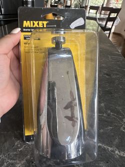 Tub Spout