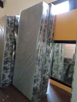 KING/CALI-KING BOX SPRING ONLY
