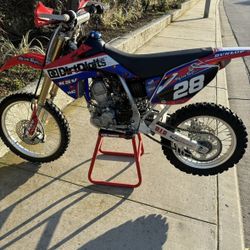 Honda Crf 150r