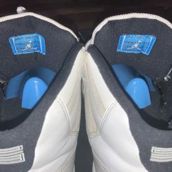 Legend Blue AIR JORDAN 