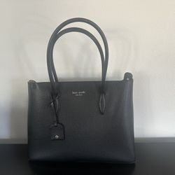 Kate Spade Handbag (Black) 