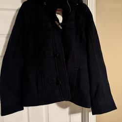 Abercrombie & Fitch Women’s Jacket