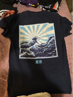 Make shirts