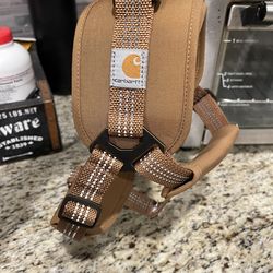 Carhartt Dog Harness Only