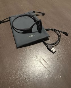 Shokz Openrun S803 excellent condition