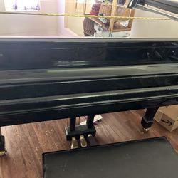 Sammick Grand Piano