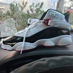 Jordan’s New Never Worn