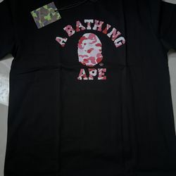 Bape Shirt 