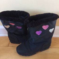 Boots And Sneakers Size 13. 