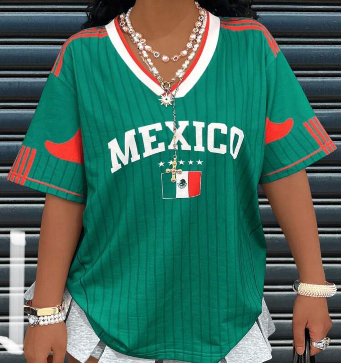 Women’s Jersey