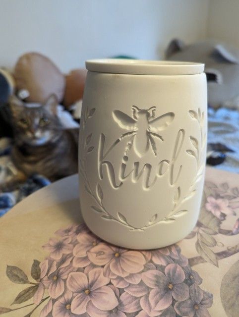 Be Kind Scentsy Warmer