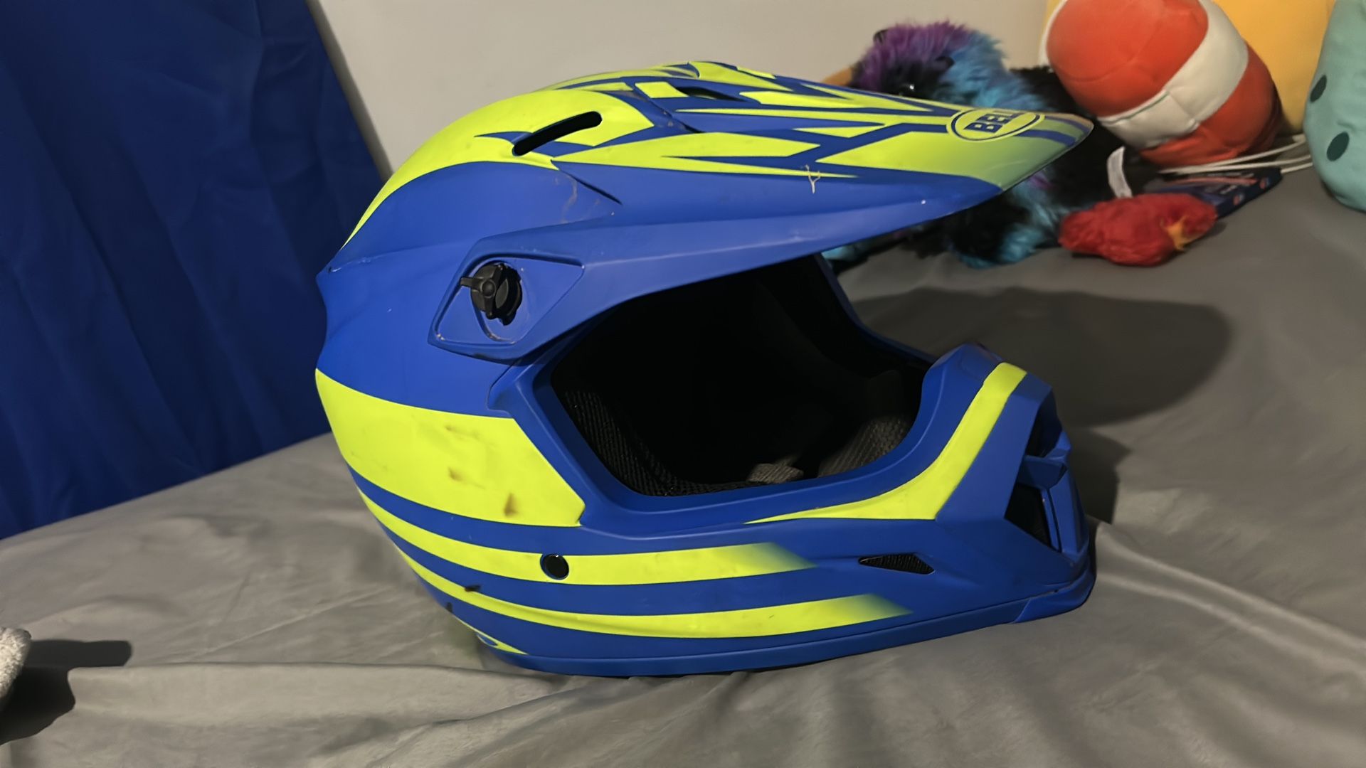 Helmet