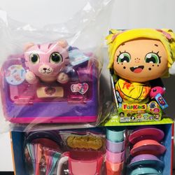 $30 For This Toys Bundle For Your Little One It’s All Brand New And Pick Up Gahanna
