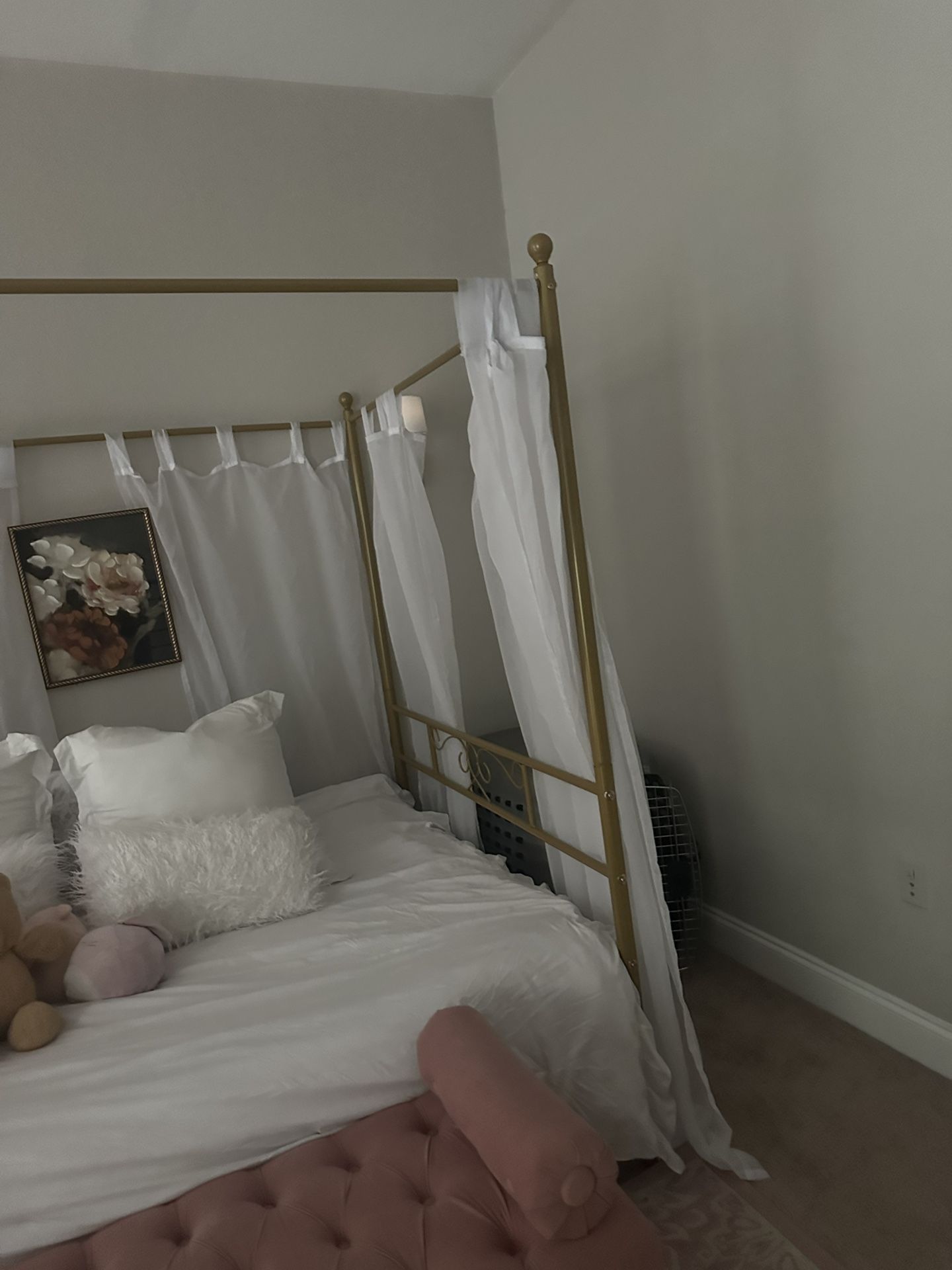 Bed Frame
