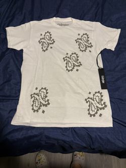 Civilregime Outwest Classic Shirt Size S