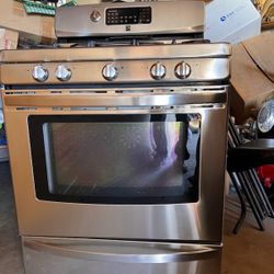 Kenmore Oven 