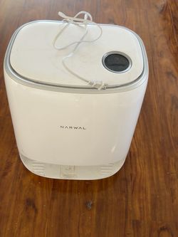 Narwal Robot Vacuum/Mop Base Station ONLY